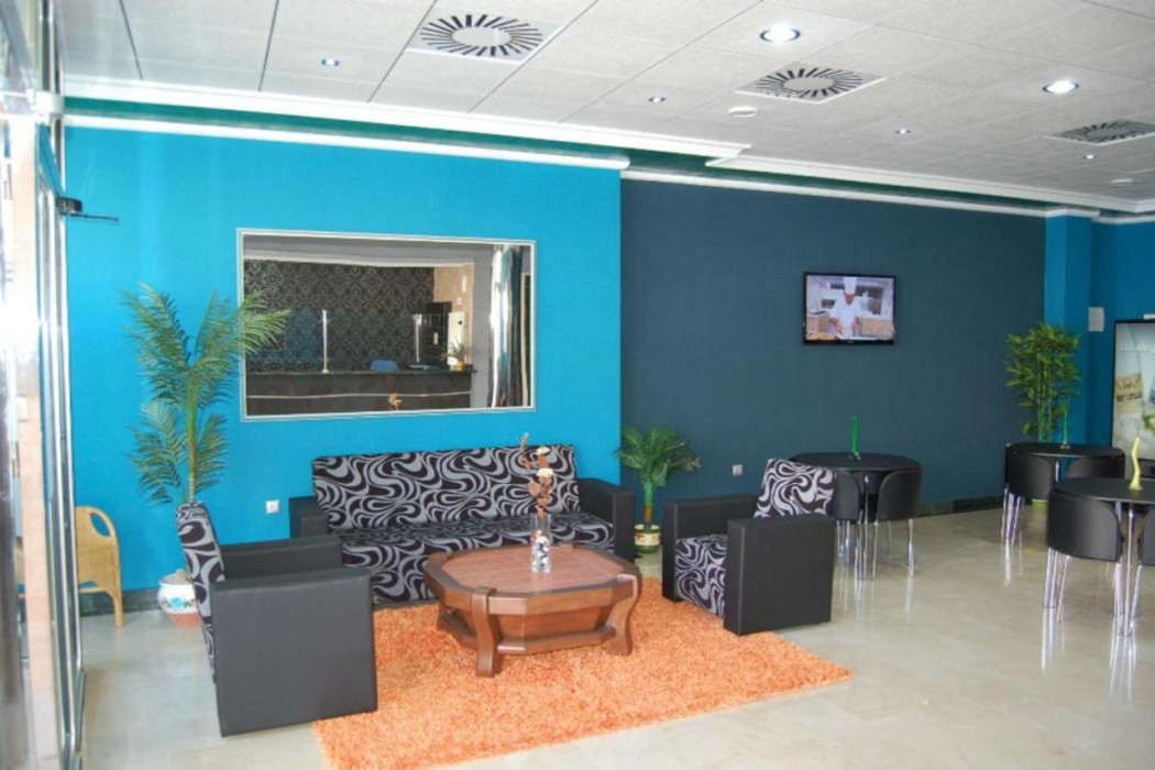 Hotel Almoradi 6/41