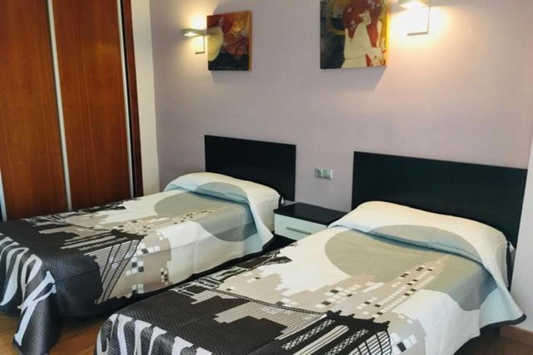 Hotel Almoradi 15/41