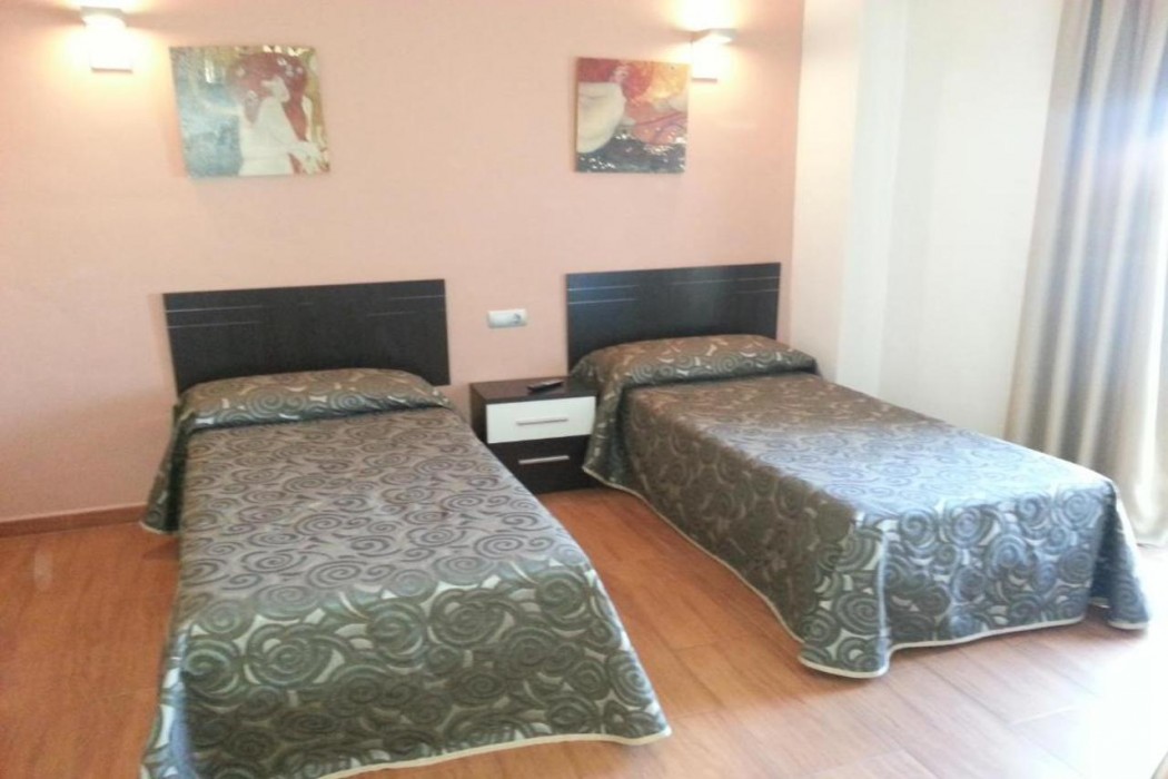 Hotel Almoradi 14/41