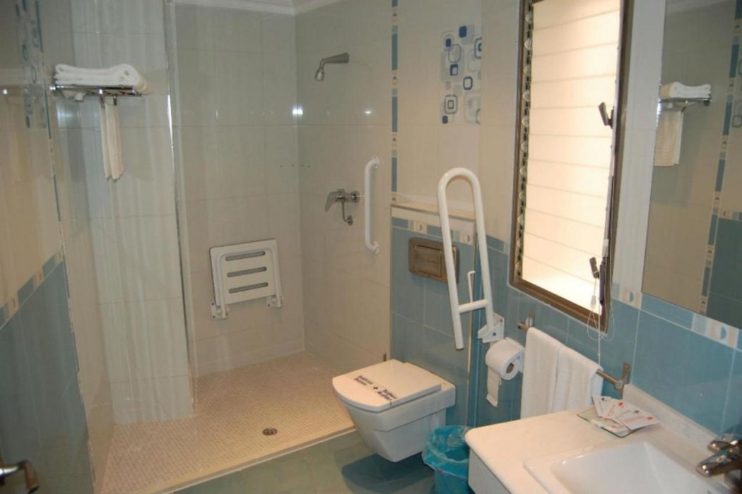 Hotel Almoradi 12/41