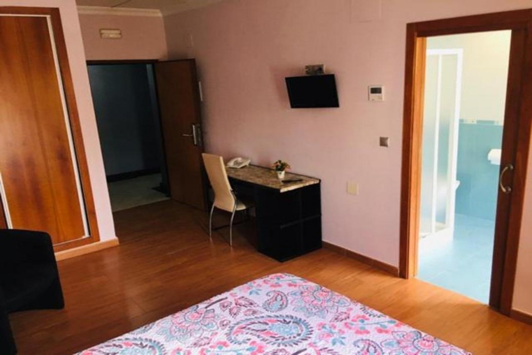 Hotel Almoradi 13/41