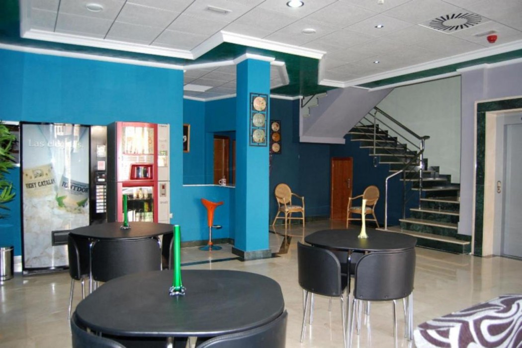 Hotel Almoradi 28/41