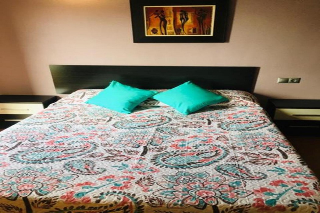 Hotel Almoradi 16/41