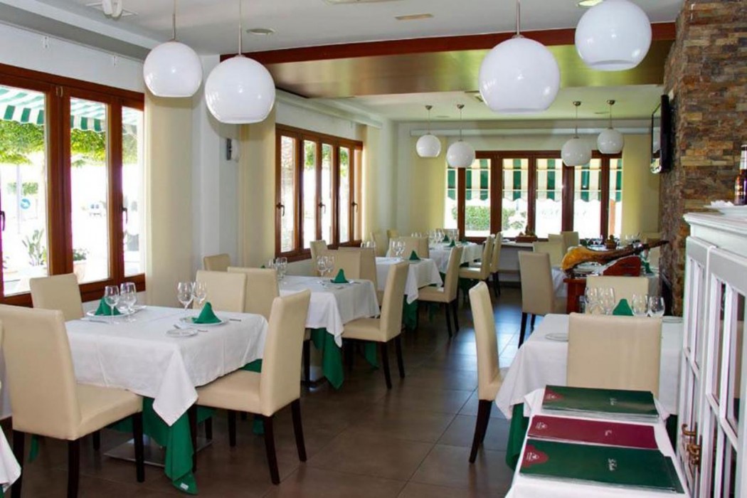 Hotel Restaurante Mi Casa 27/57