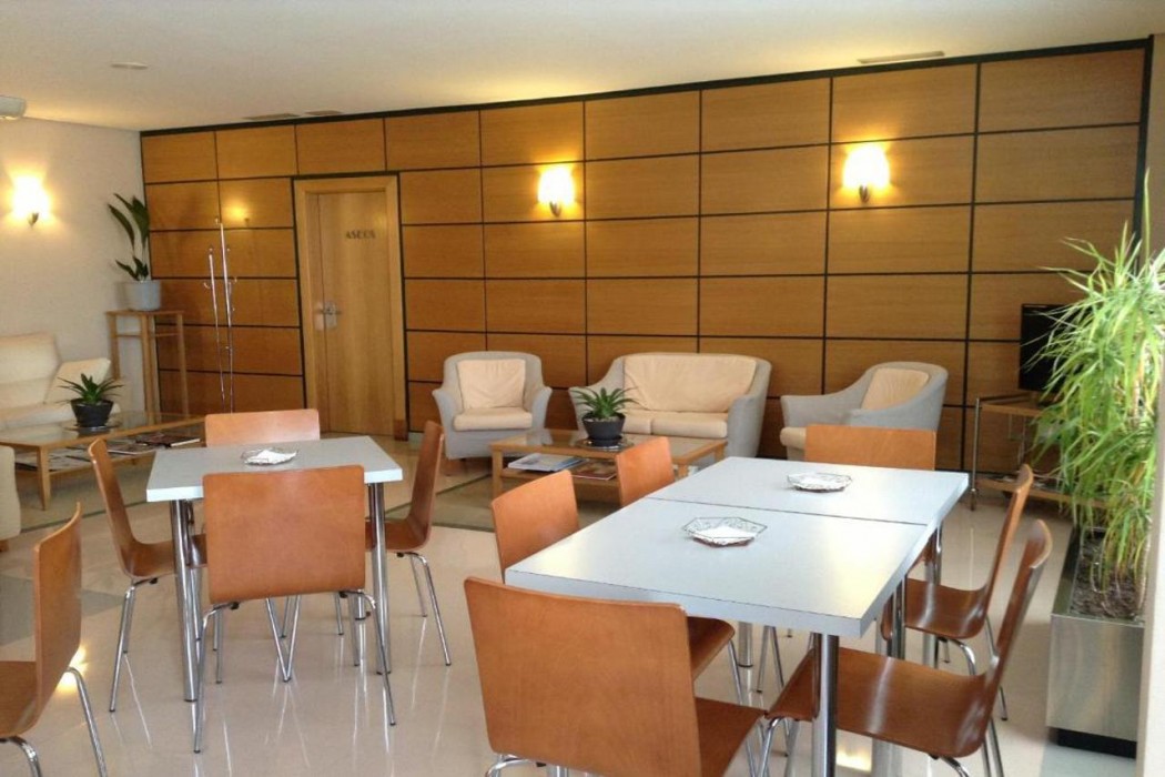 Hotel Central 18/59