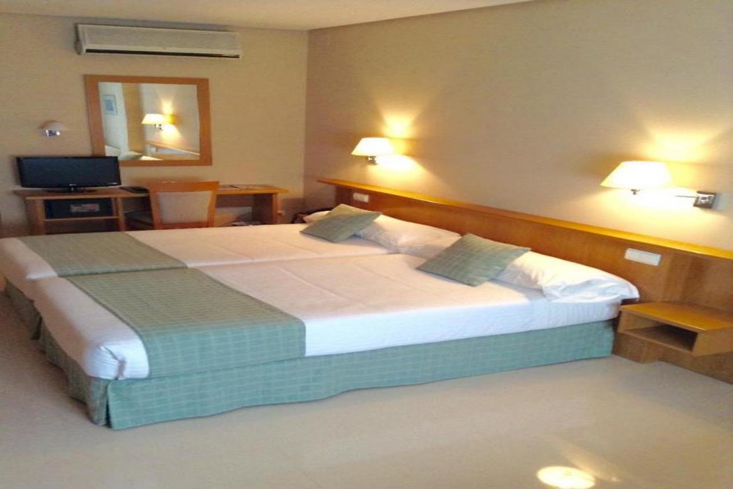 Hotel Central 10/59