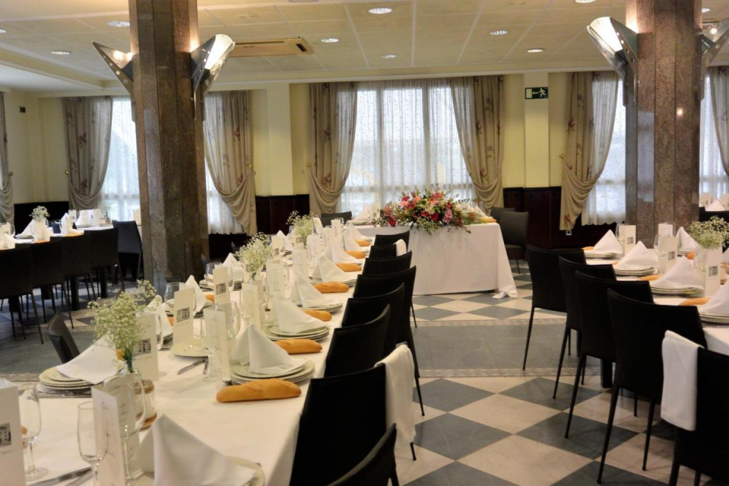 Hotel Loiola 24/48
