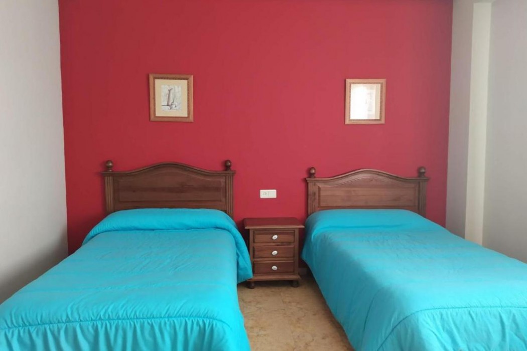 Hotel Restaurante Dama de Baza 14/55