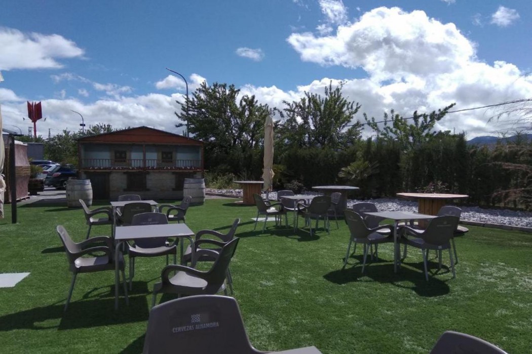 Hotel Restaurante Dama de Baza 23/55