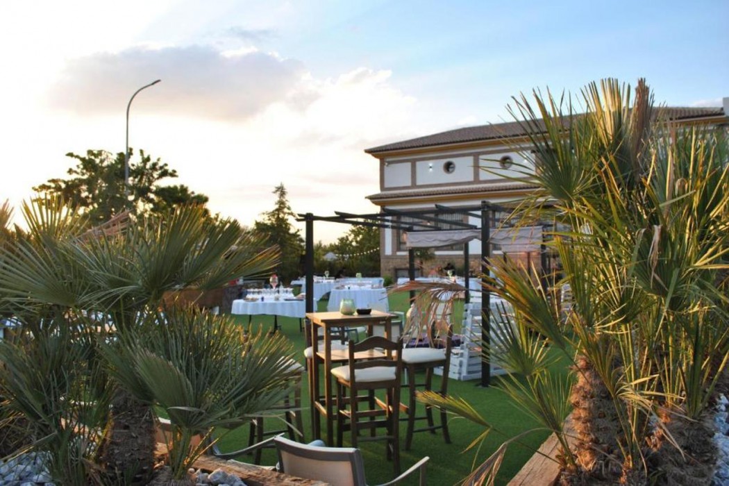 Hotel Restaurante Dama de Baza 2/55