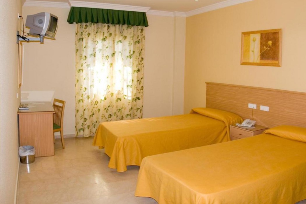 Hotel Mozart 15/59