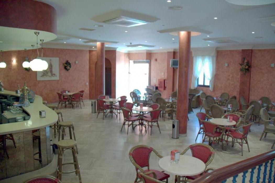 Hotel Mozart 28/59
