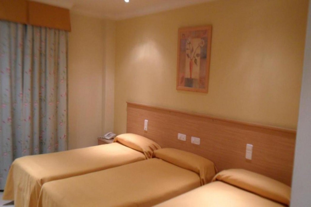 Hotel Mozart 13/59