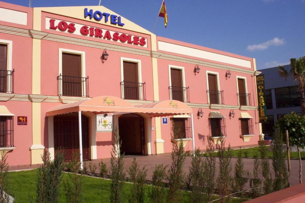 Hotel Mozart 1/59
