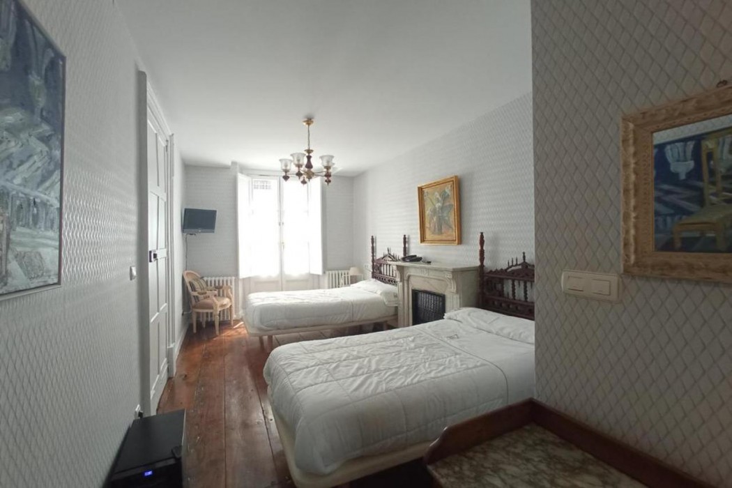 Hotel Ormazabal 1/62