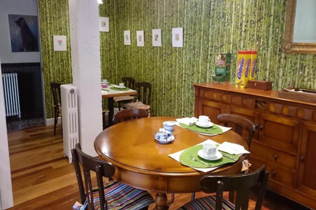 Hotel Ormazabal 46/62