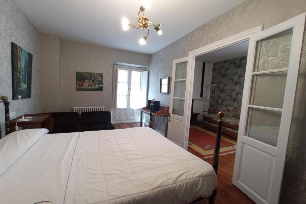 Hotel Ormazabal 16/62