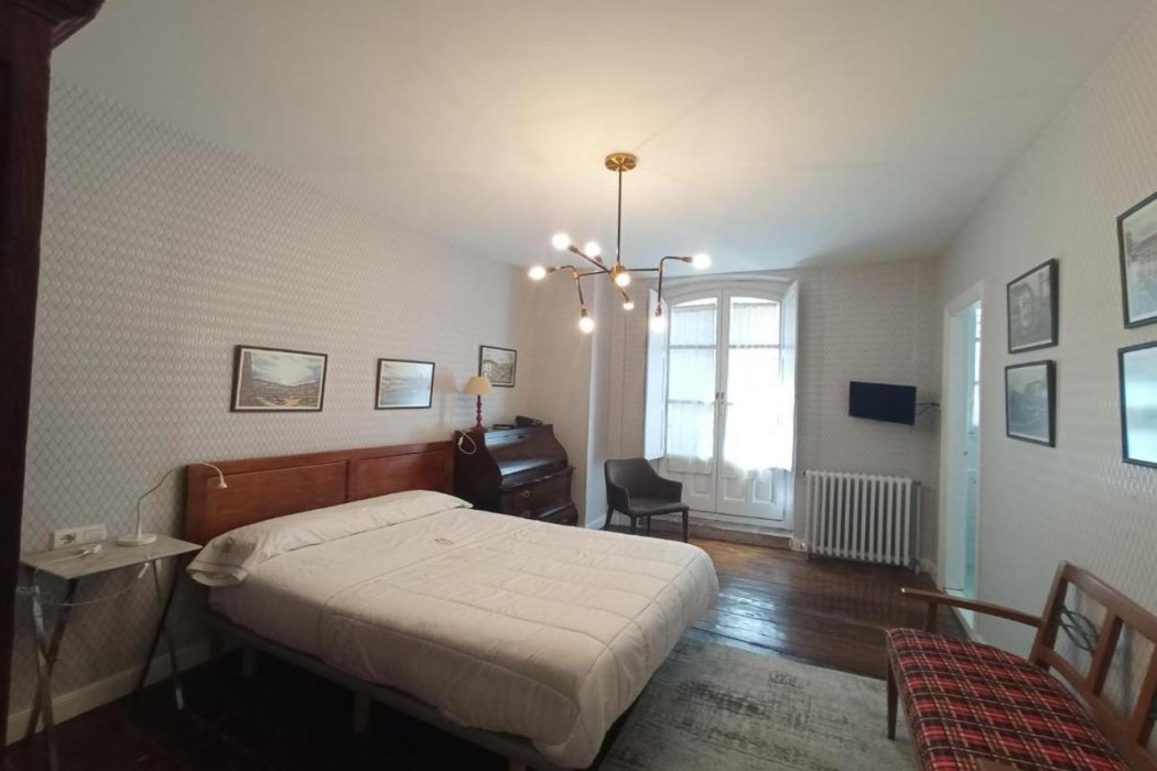 Hotel Ormazabal 17/62