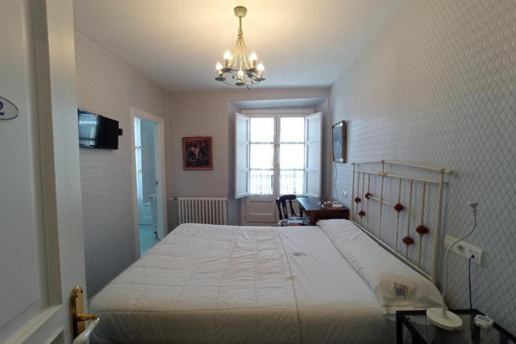 Hotel Ormazabal 20/62