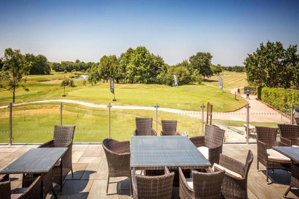The Residence at The Nottinghamshire 30/67
