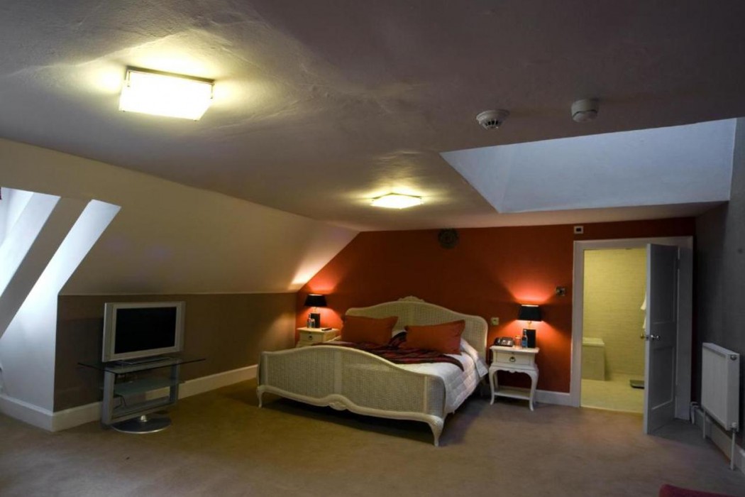 Colwick Hall Hotel 14/67