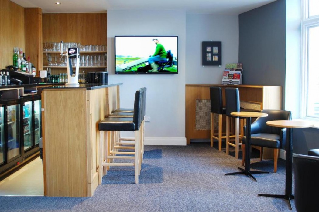 The Liverpool Inn Hotel 23/45