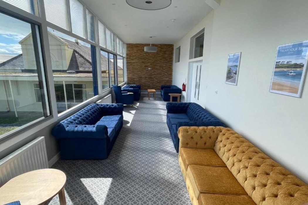 Hydro Hotel 16/30
