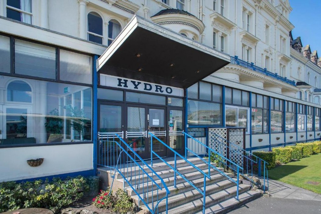Hydro Hotel 14/30