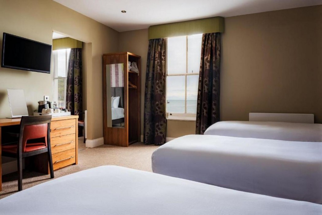 Esplanade Hotel Llandudno 8/53