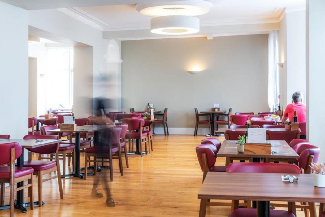 Esplanade Hotel Llandudno 32/53
