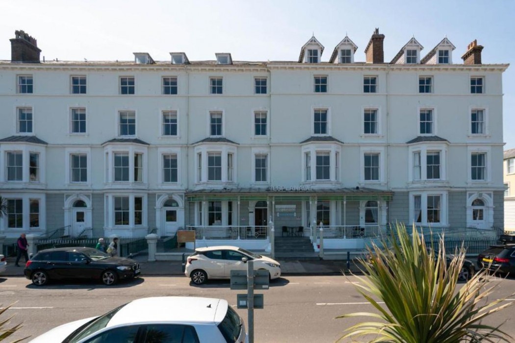 Esplanade Hotel Llandudno 2/53