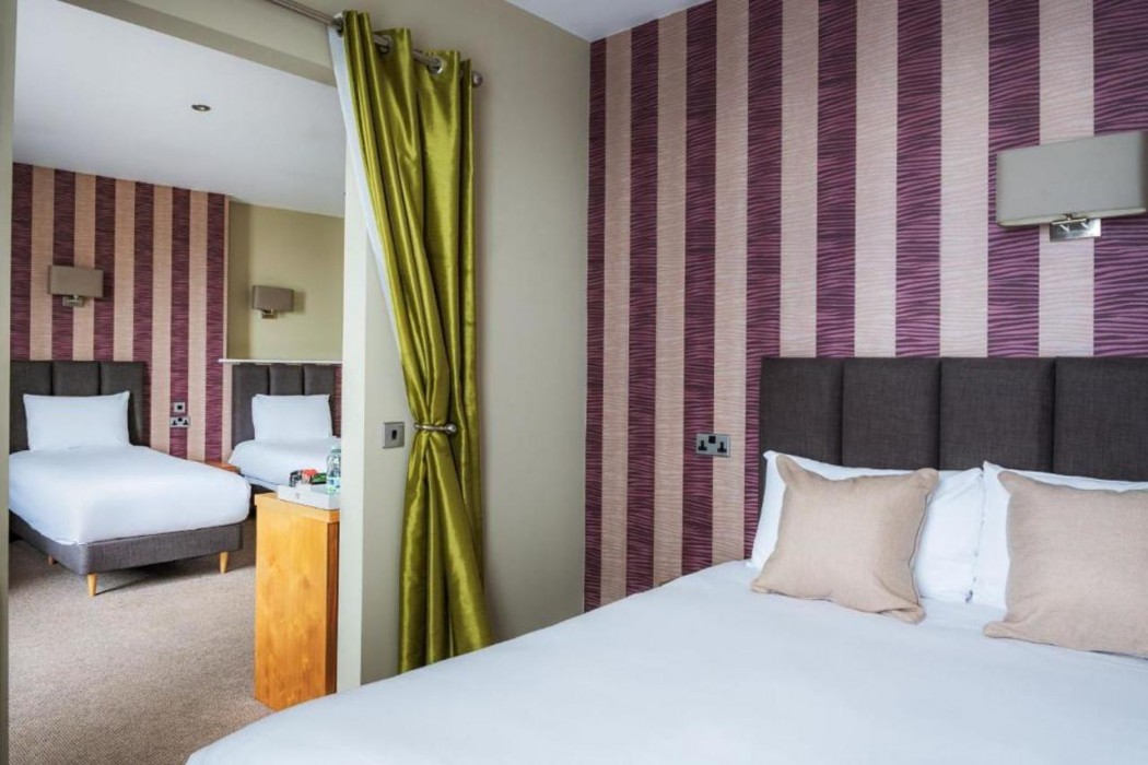 Esplanade Hotel Llandudno 13/53