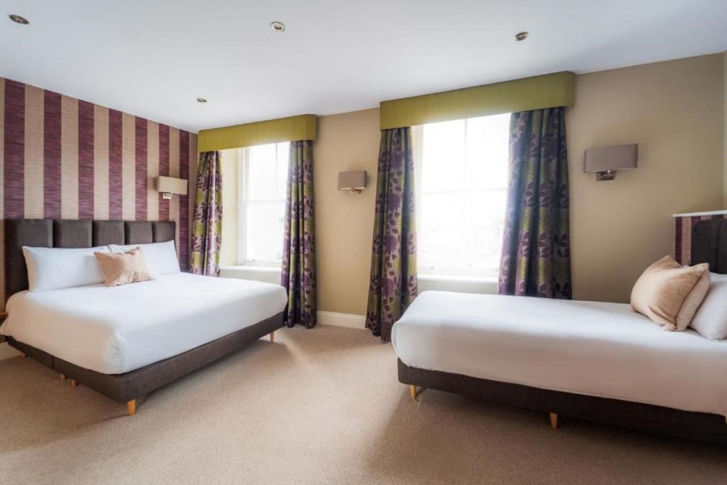 Esplanade Hotel Llandudno 9/53