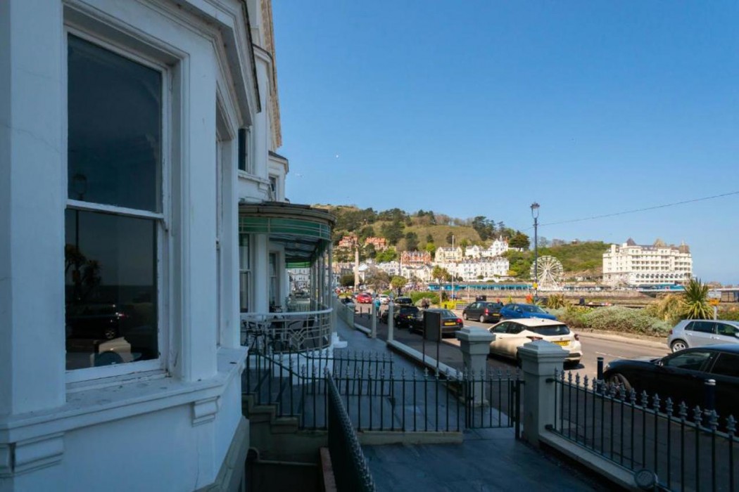 Esplanade Hotel Llandudno 1/53