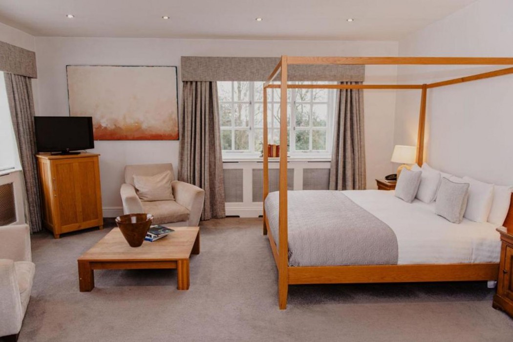 Woodlands Hotel 14/38