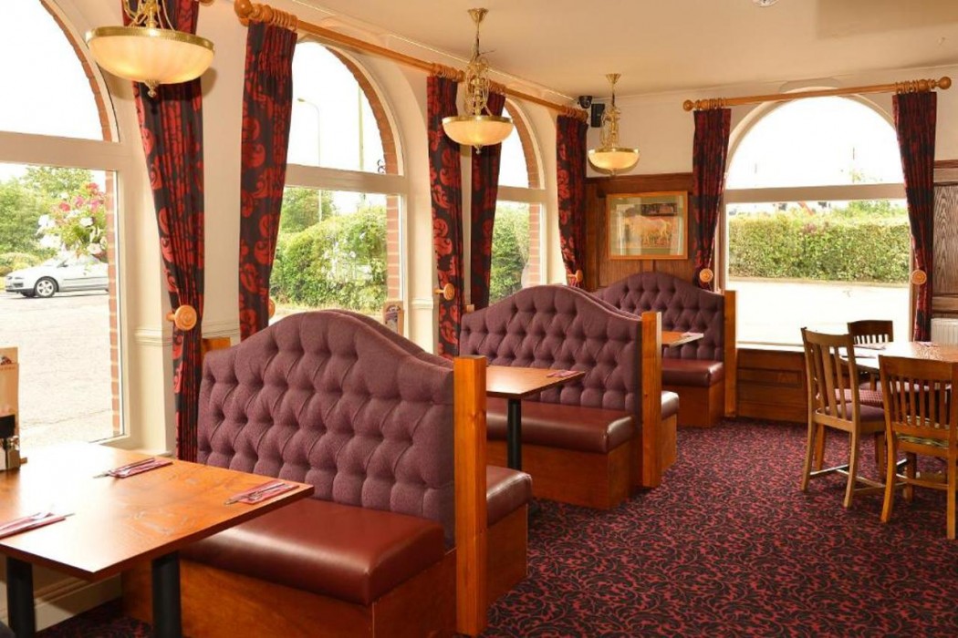 Wherry Hotel 15/28