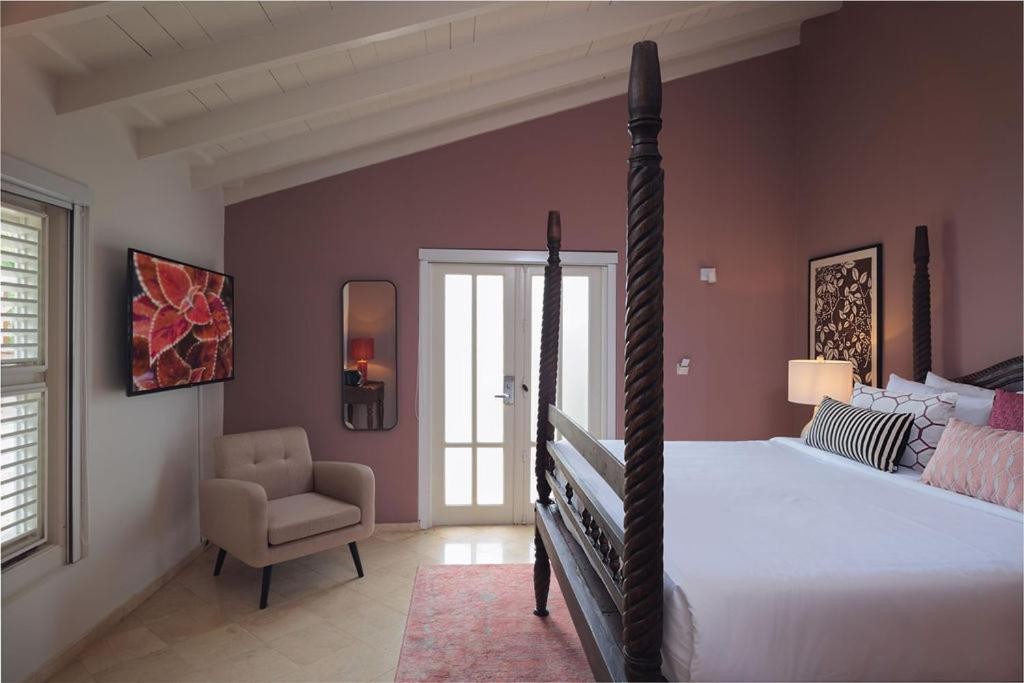Kura Botanica Hotel 14/62