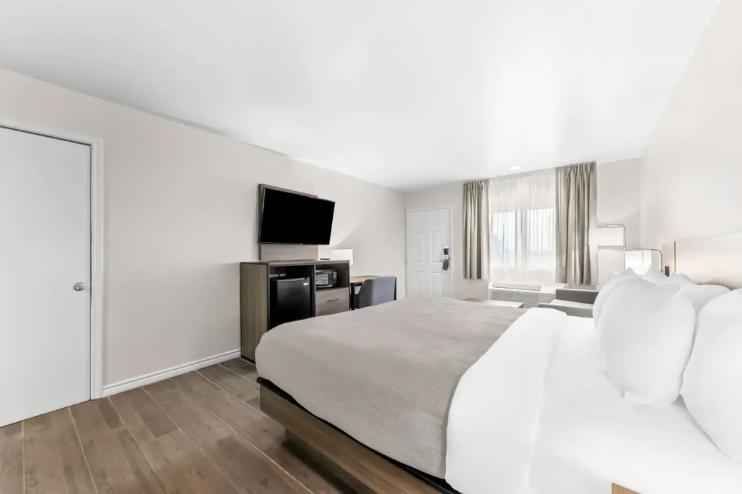 Quality Inn & Suites Port Lavaca Near Lighthouse Beach 12/33