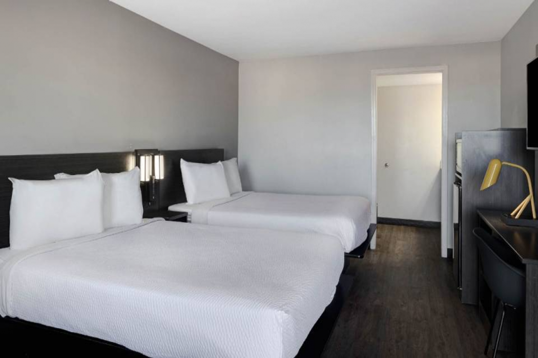Motel6 Bonne Terre, MO 18/51