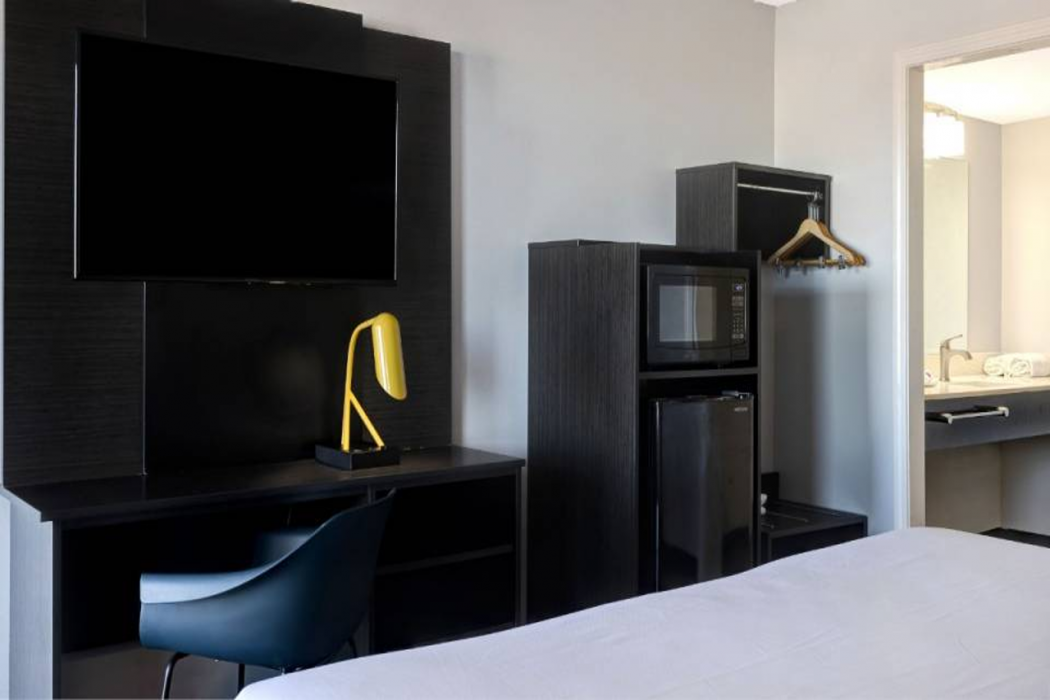 Motel6 Bonne Terre, MO 16/51