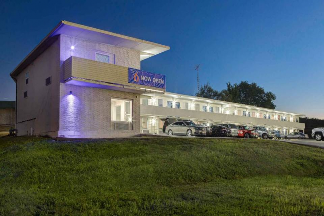 Motel6 Bonne Terre, MO in BONNE TERRE - MO