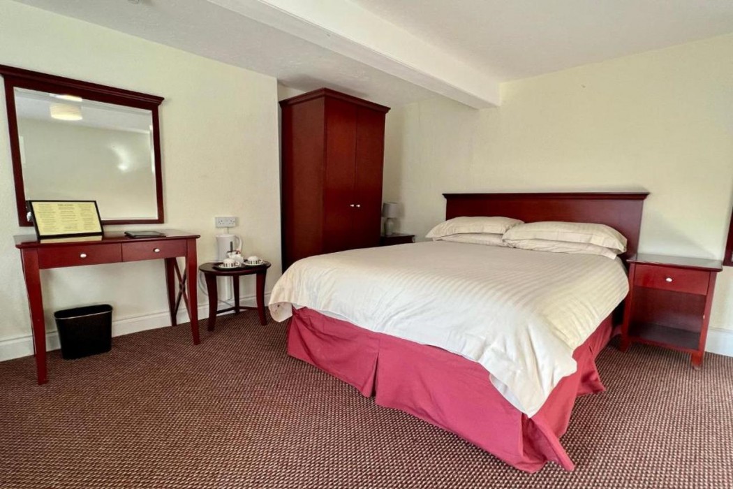 Calverts Hotel - Newport Isle of Wight 14/53