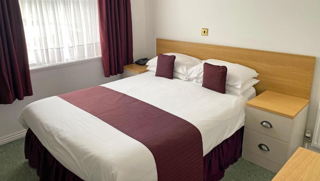 Magnuson Hotel Sandy Lodge Newquay 7/53