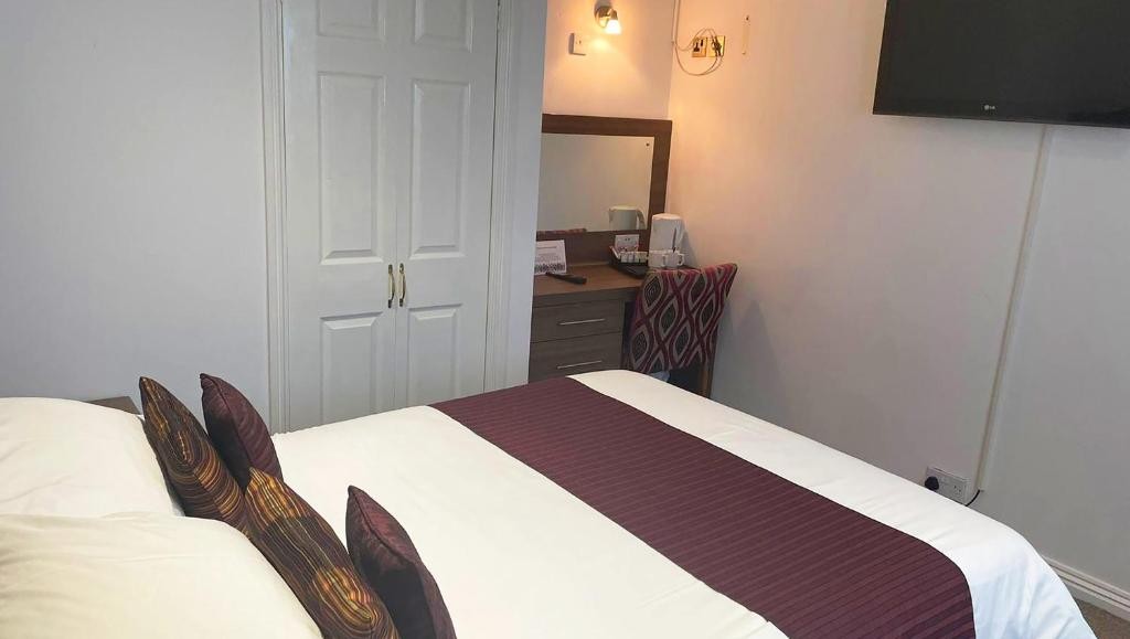Magnuson Hotel Sandy Lodge Newquay 5/53