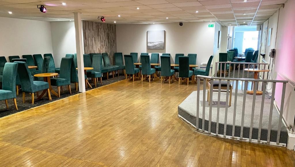 Magnuson Hotel Sandy Lodge Newquay 14/53