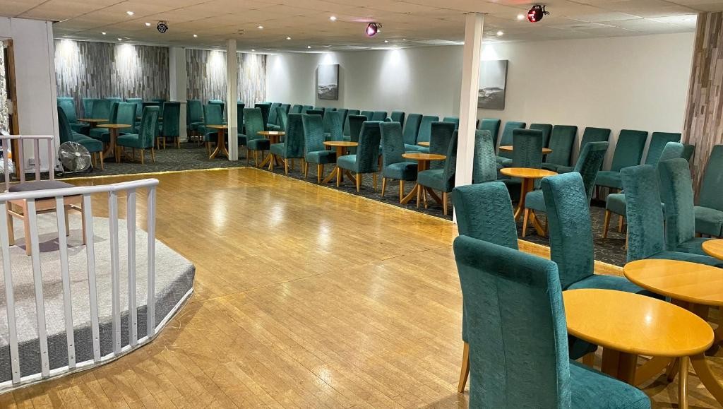 Magnuson Hotel Sandy Lodge Newquay 15/53