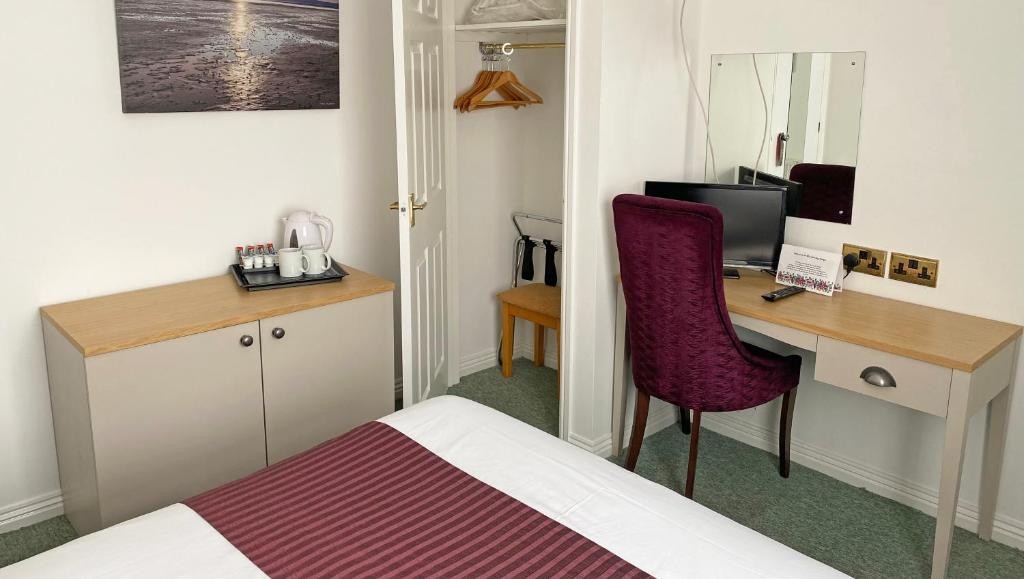 Magnuson Hotel Sandy Lodge Newquay 9/53