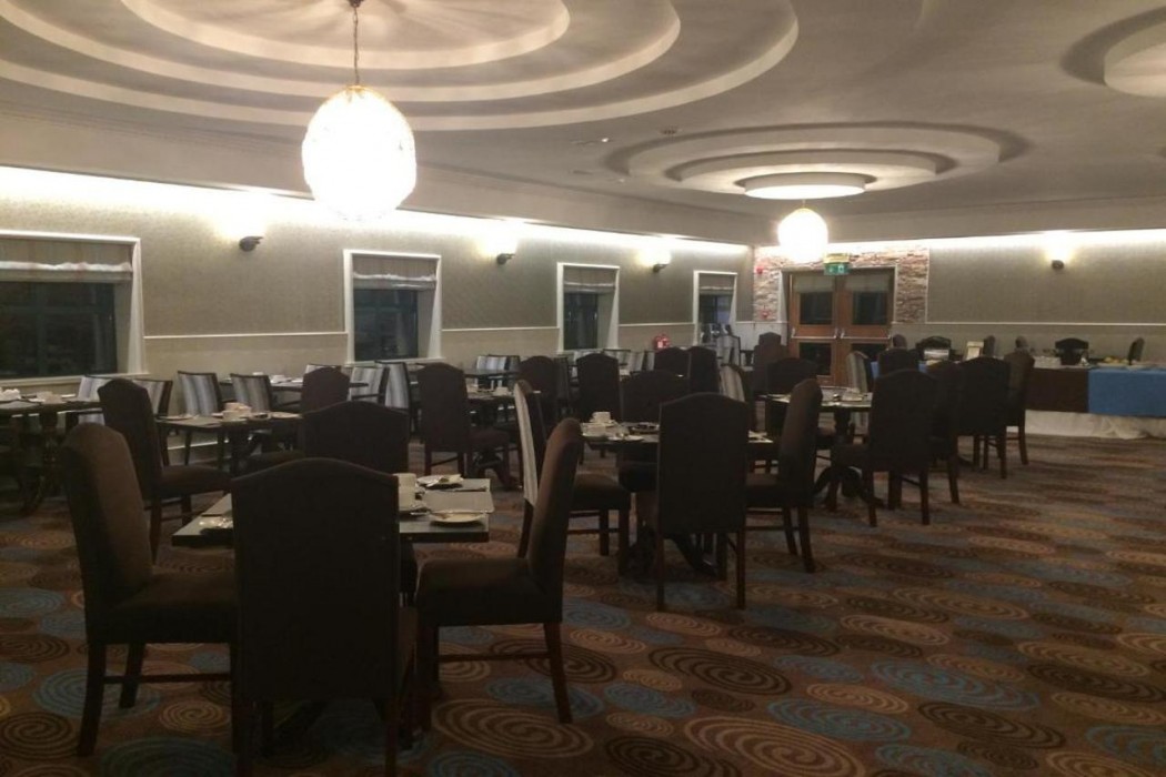 Mourne Country Hotel 11/23