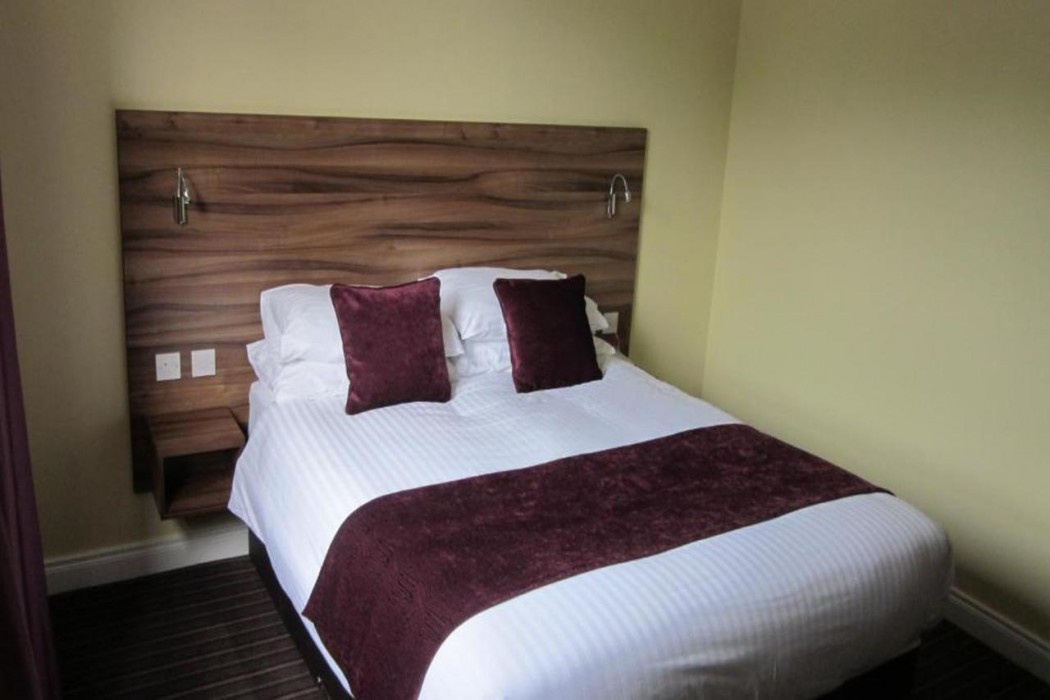 Mourne Country Hotel 4/23