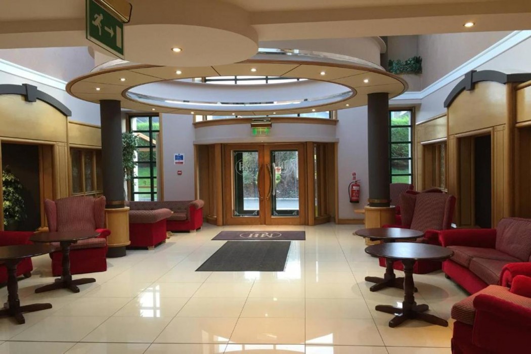 Mourne Country Hotel 14/23